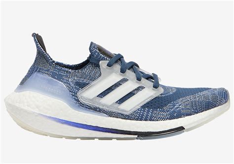 adidas ultra boost 2021 herren|most comfortable adidas shoes 2021.